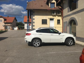 Отель Apartments Banjac, Марибор